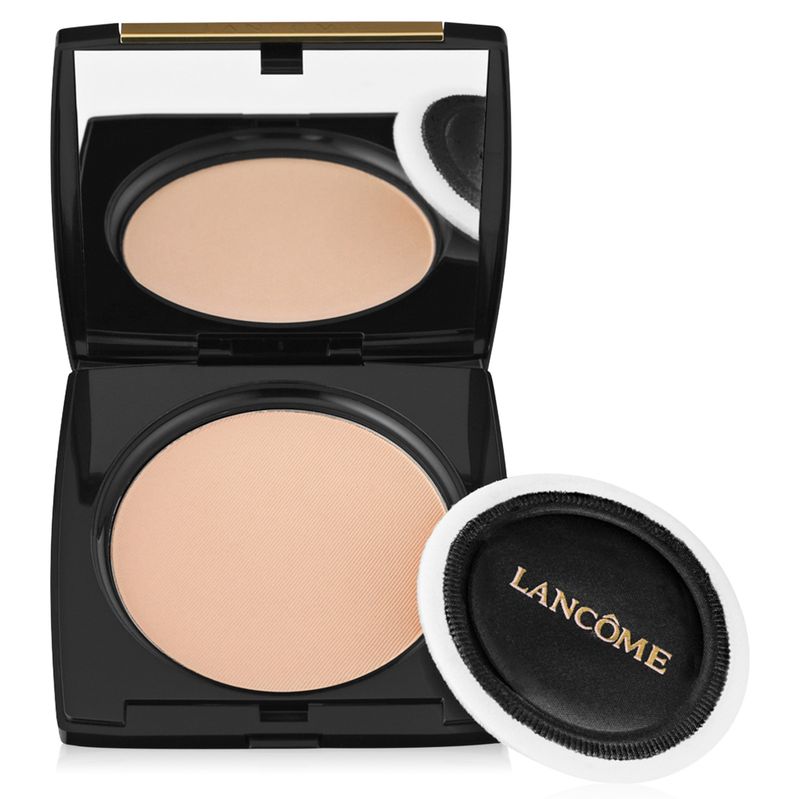 POLVO LANCOME DUAL FINISH VERSATILE CLAIR II