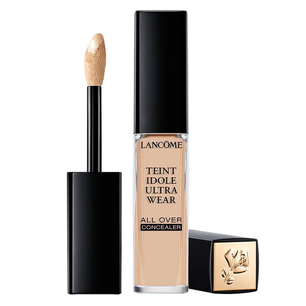 LANCÔME TEINT IDOLE ULTRA WEAR ALL OVER CORRECTOR LIQUIDO