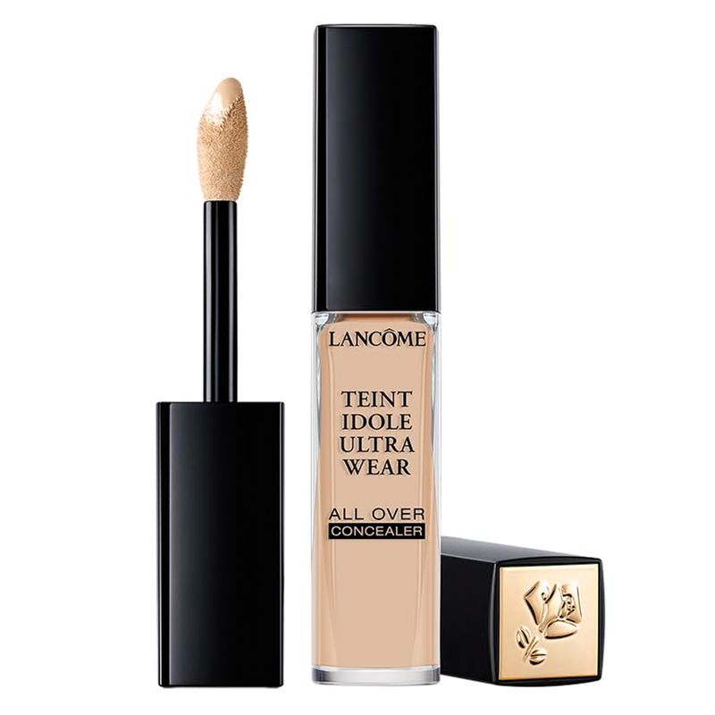 LANCÔME TEINT IDOLE ULTRA WEAR ALL OVER CORRECTOR LIQUIDO