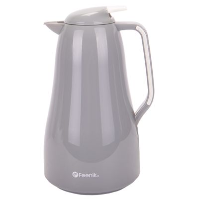TERMO FEENIK 1,5 LITROS GRIS