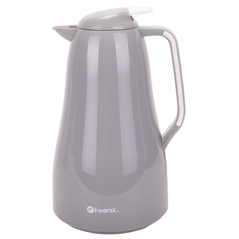 TERMO FEENIK 1,5 LITROS GRIS