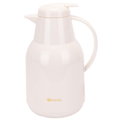 TERMO FEENIK 2 LITROS BLANCO