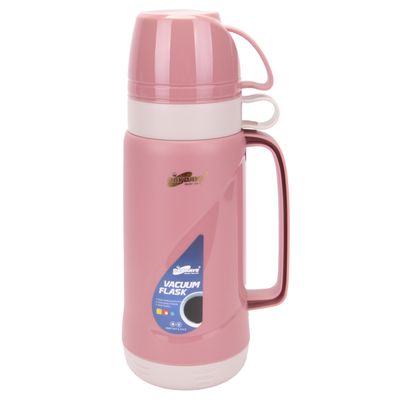 TERMO DAY DAYS 1 LITRO ROSA