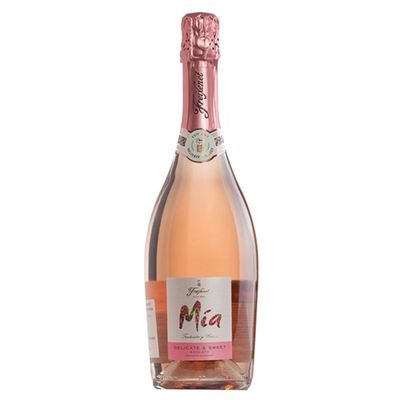 CHAMPAGNE FREIXENET MIA MOSCATO DELICATE &amp; SWEET 750ML