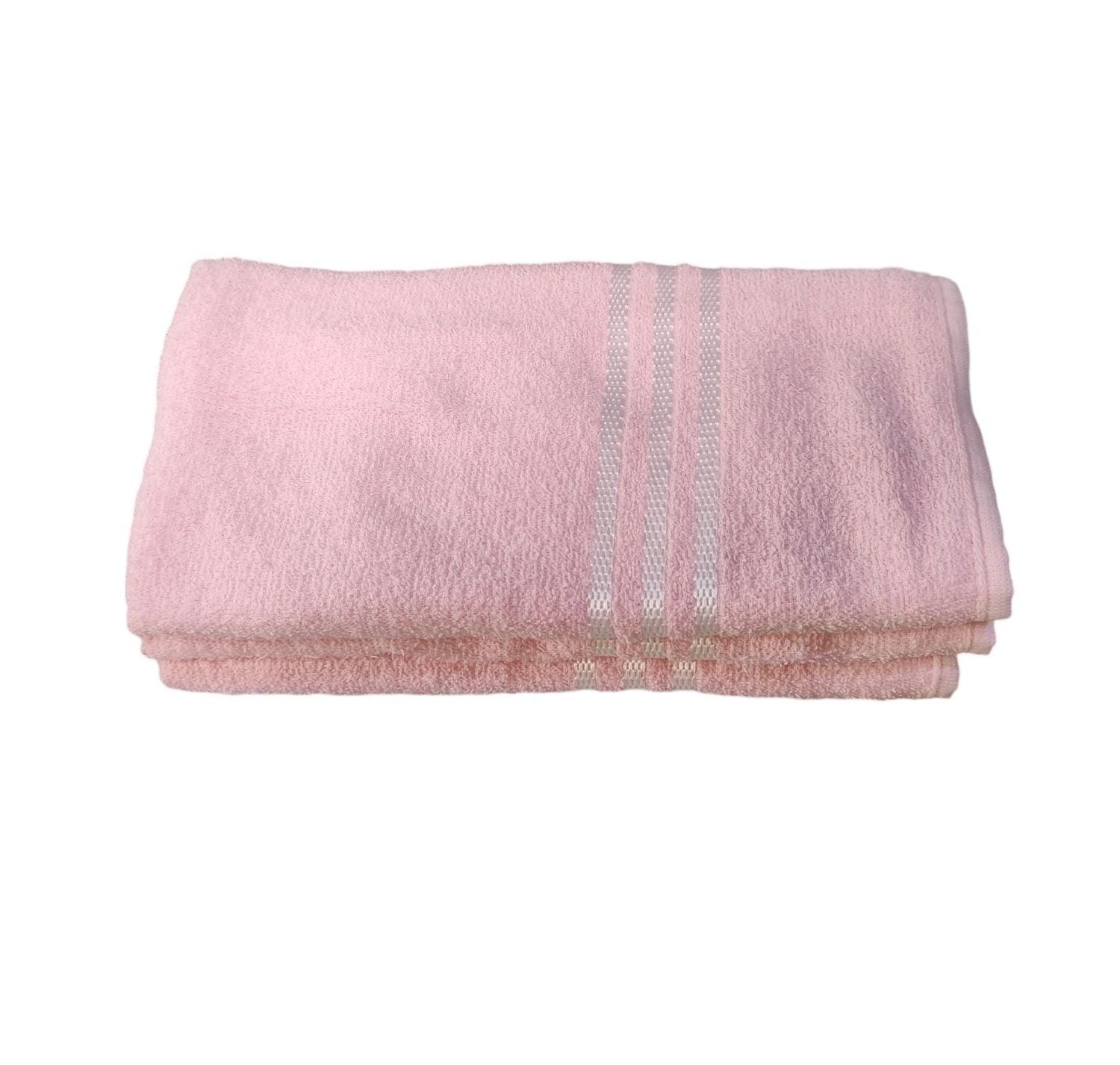 TOALLA DE BAÑO DIVINA HOME ANA 70X130CM
