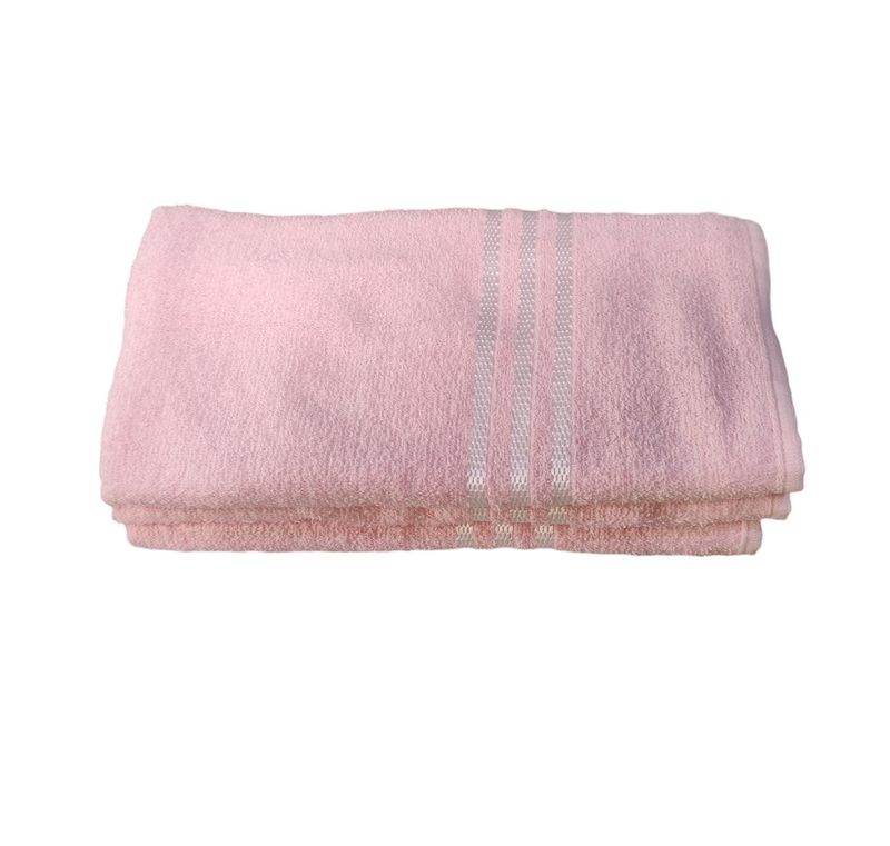 TOALLA DE BAÑO DIVINA HOME ANA 70X130CM