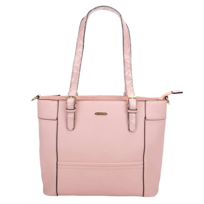 CARTERA ROSA 