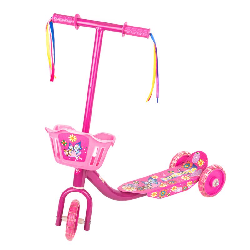 SCOOTER PARA NIÑO MDS-2003C
