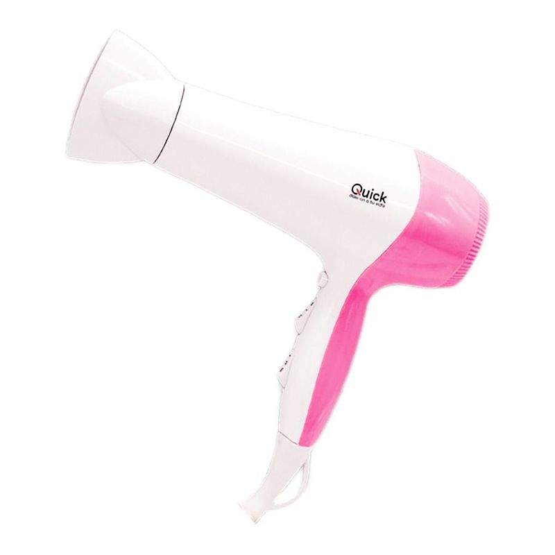 SECADOR DE CABELLO QUICK QSP2000WB 220V