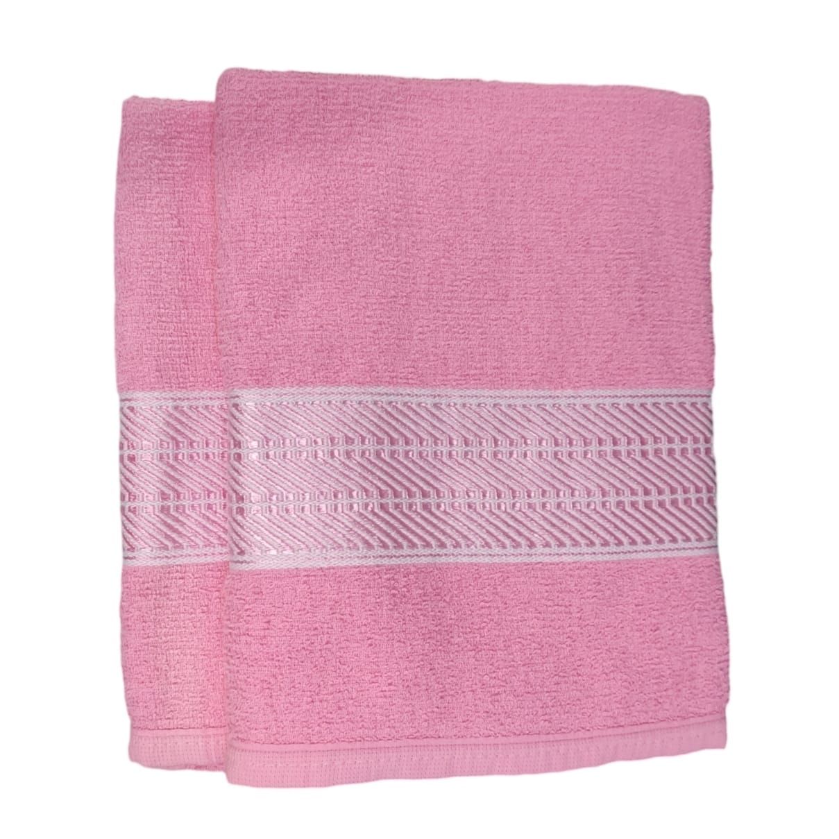 TOALLA DE BAÑO LIZ 60X120CM