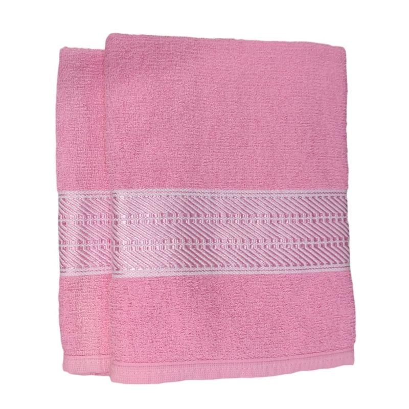 TOALLA DE BAÑO LIZ 60X120CM