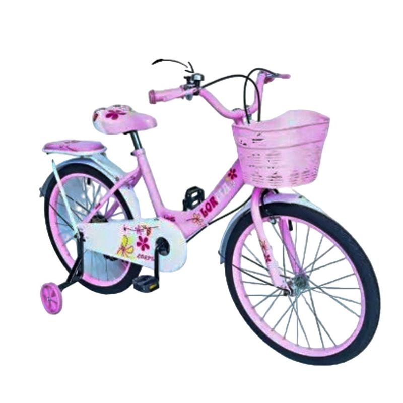 BICICLETA ARO 20
