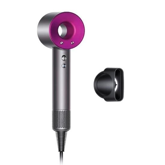 SECADOR DE CABELLO SUPER HAIR DRYER A3001 110V 1600W