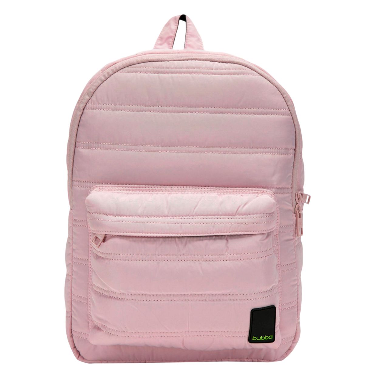 MOCHILA BUBBA MATTE CRYSTAL ROSE MINI