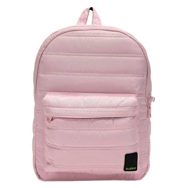 MOCHILA BUBBA MATTE CRYSTAL ROSE MINI