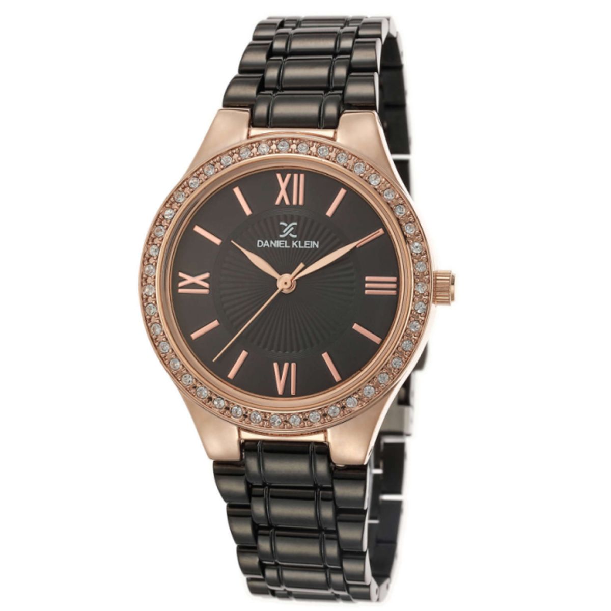 RELOJ FEMENINO ANALÓGICO DANIEL KLEIN DK.1.12407-3