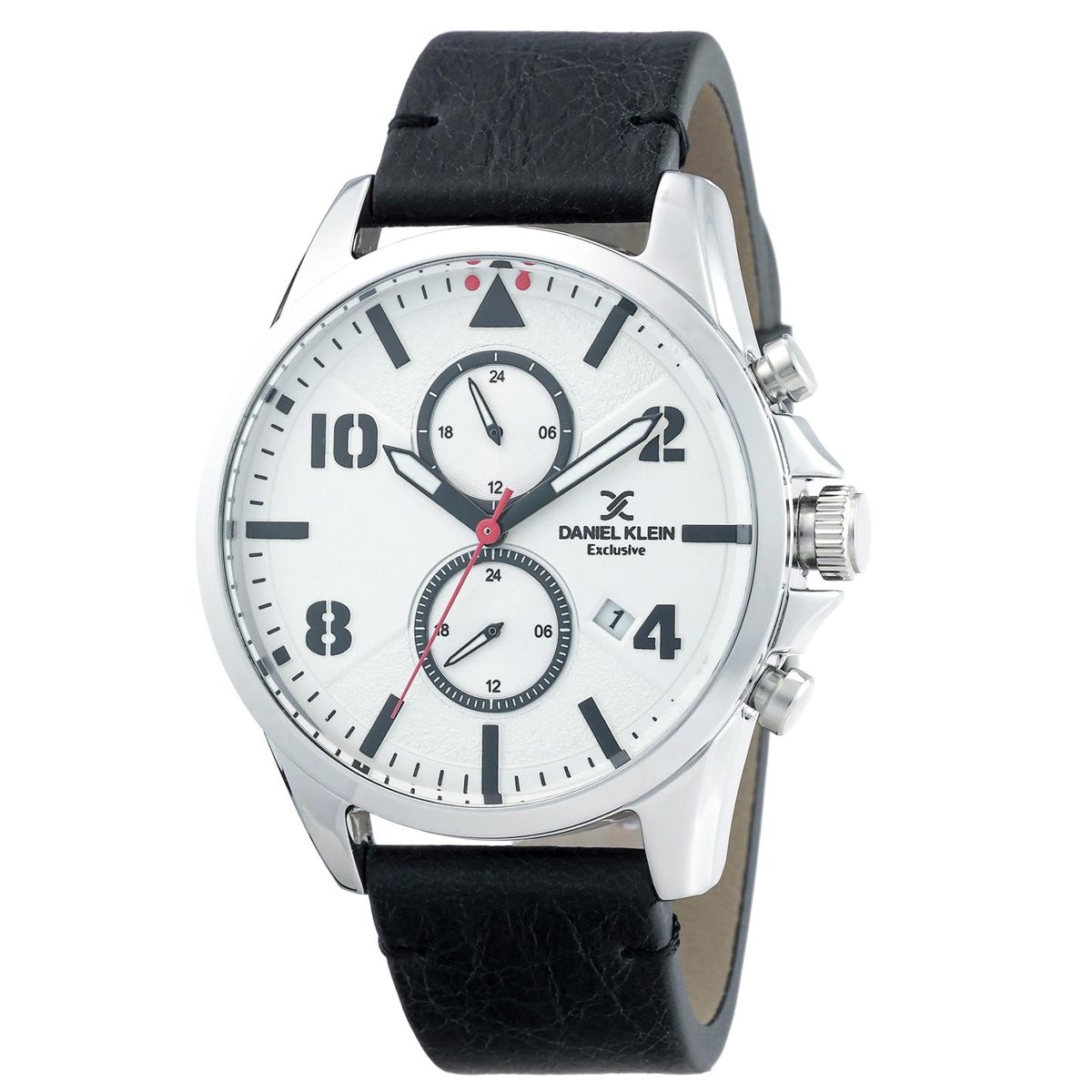 RELOJ MASCULINO ANALÓGICO DANIEL KLEIN DK.1.12344-1