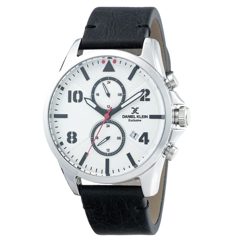 RELOJ MASCULINO ANALÓGICO DANIEL KLEIN DK.1.12344-1