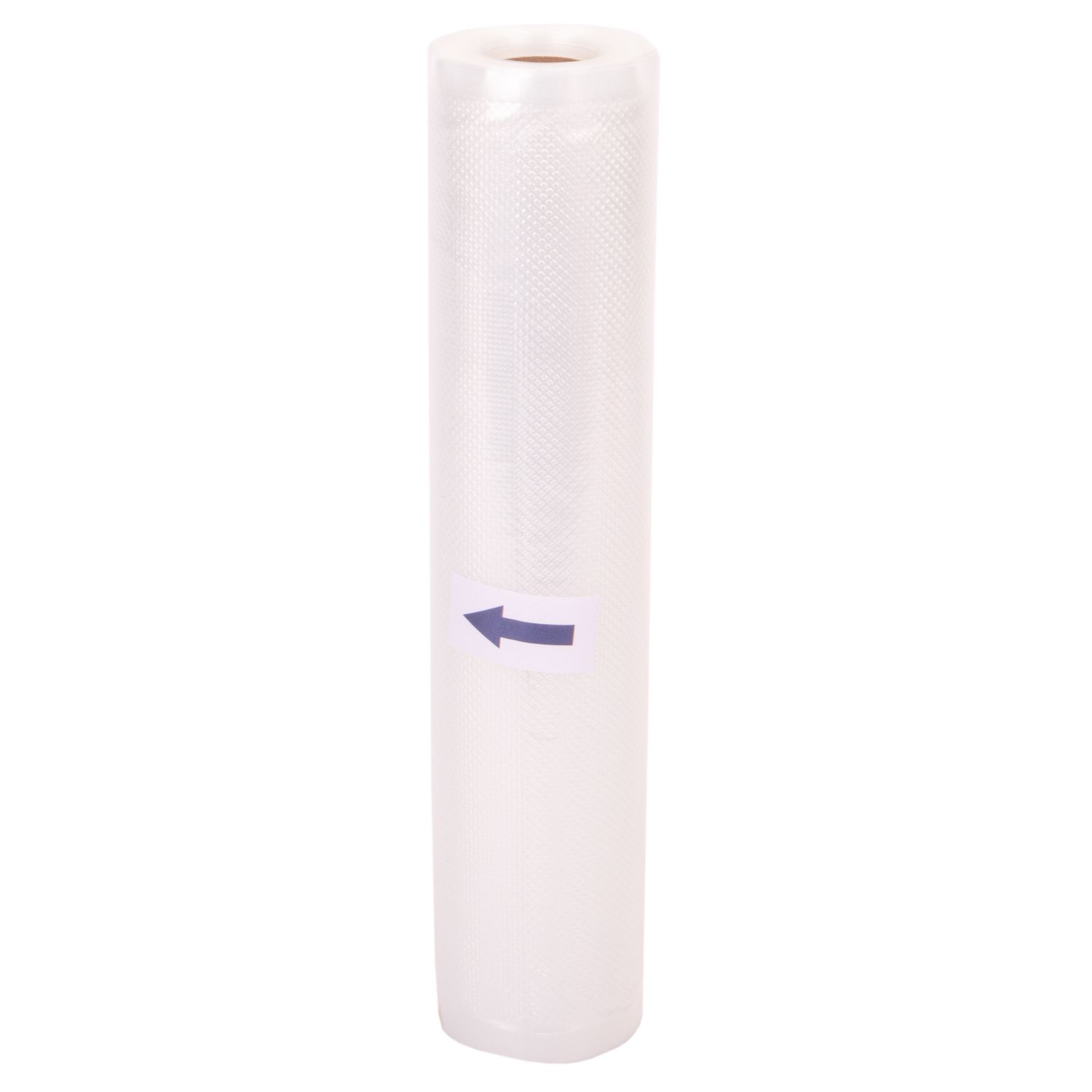 BOLSAS PARA EMBALAR AL VACIO 25CM X 5M 0.19 MICRON