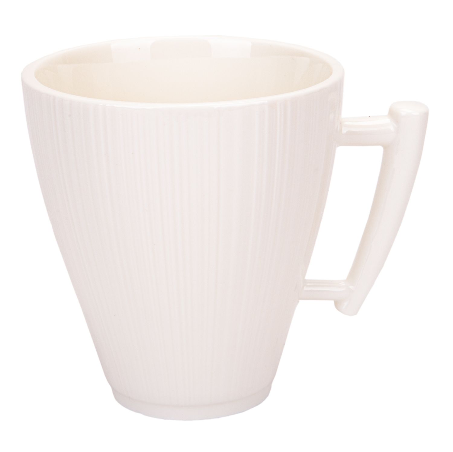 TAZA DE PORCELANA 350ML