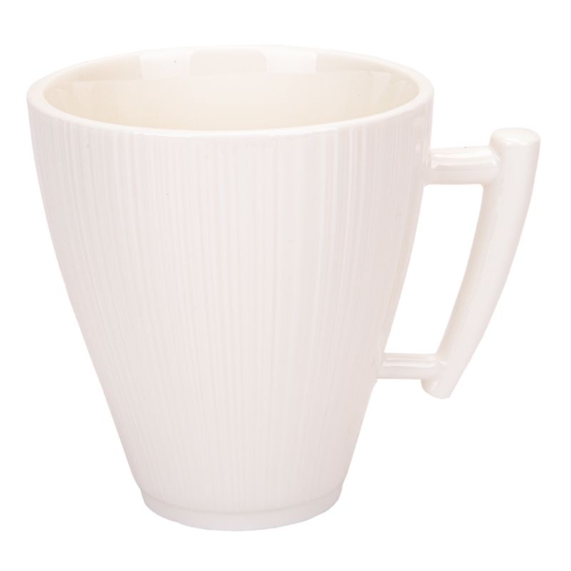 TAZA DE PORCELANA 350ML
