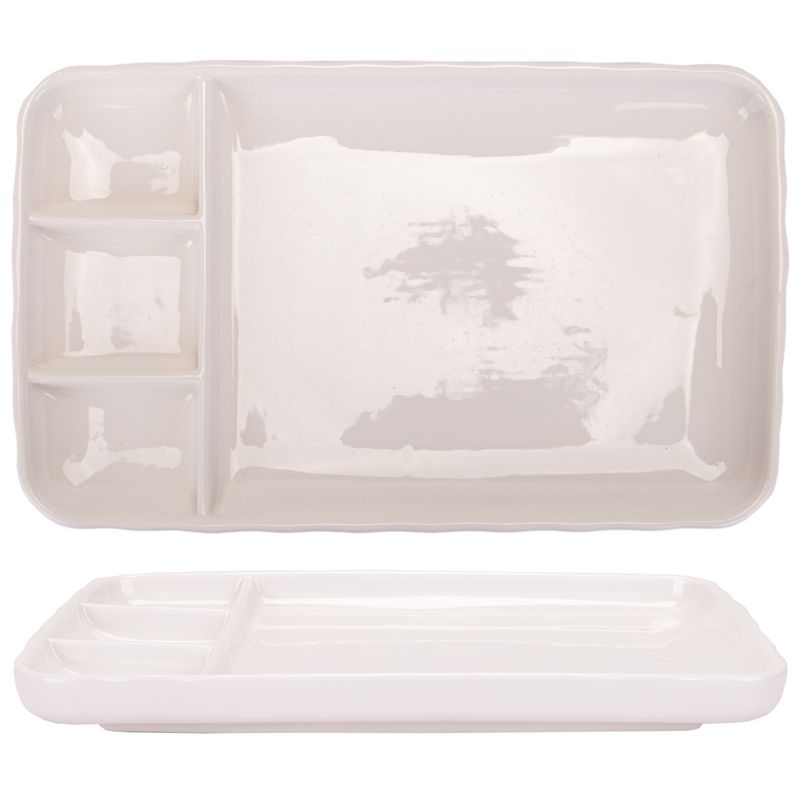 PETISQUERO 25CM PORCELANA