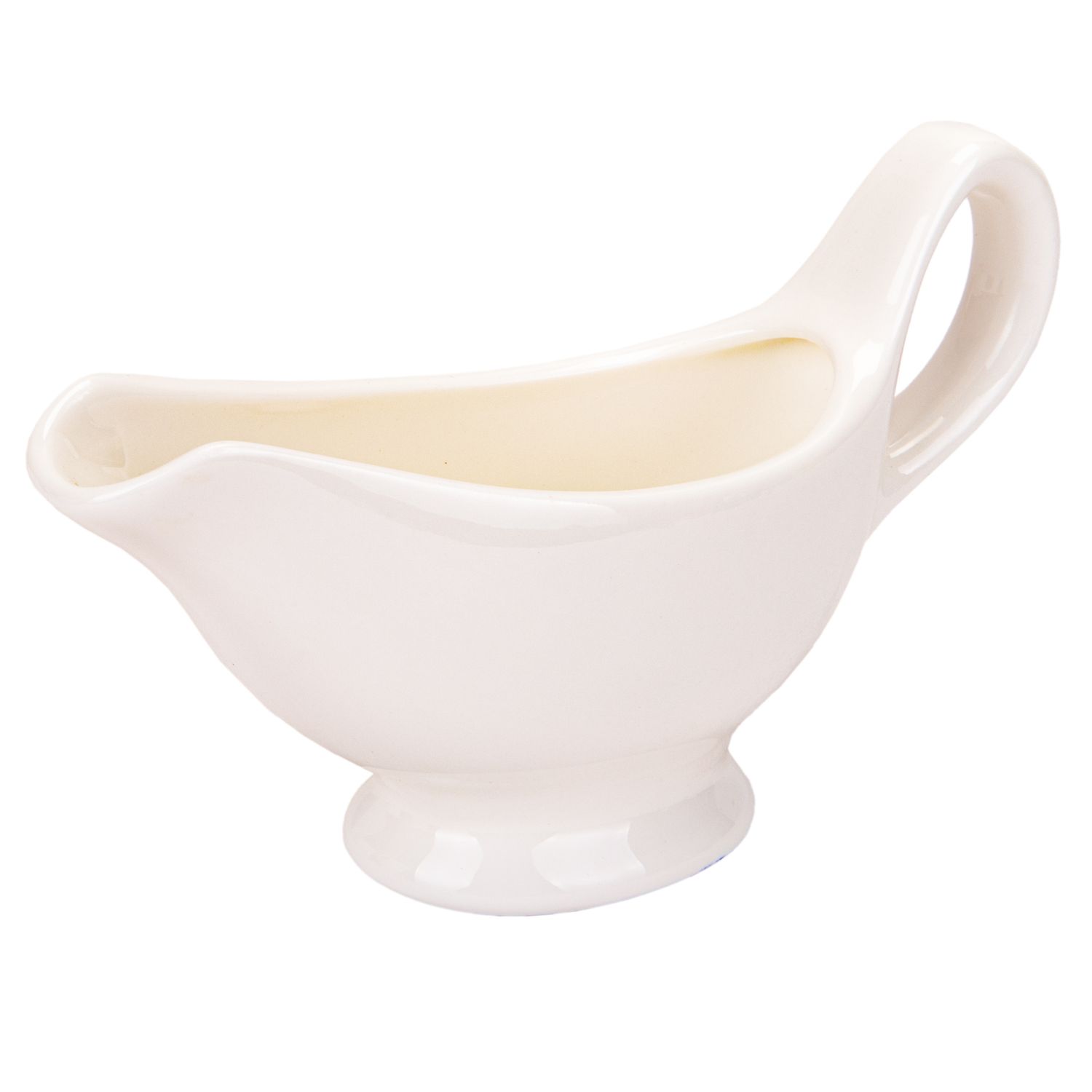 SALCERA DE PORCELANA 100ML
