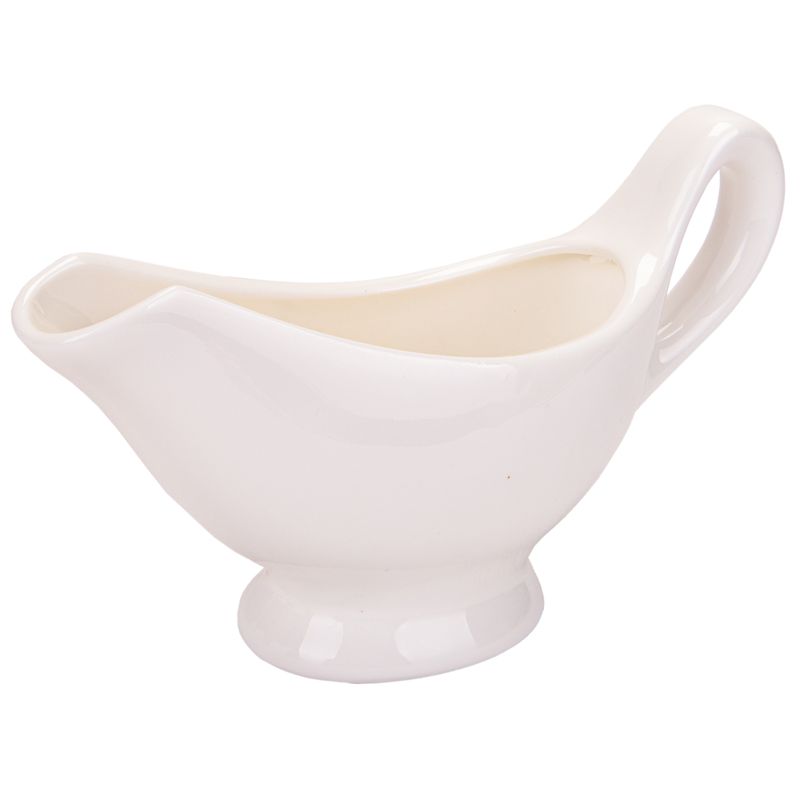 SALCERA DE PORCELANA 200ML