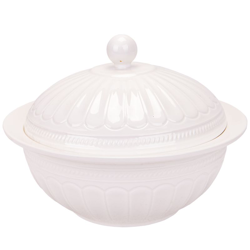SOPERA 25CM PORCELANA