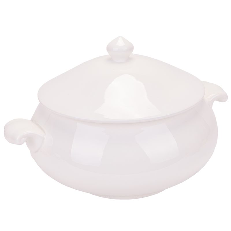 SOPERA 30CM PORCELANA