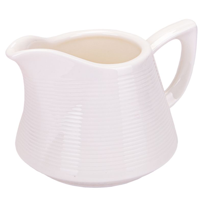LECHERERA DE PORCELANA 200ML