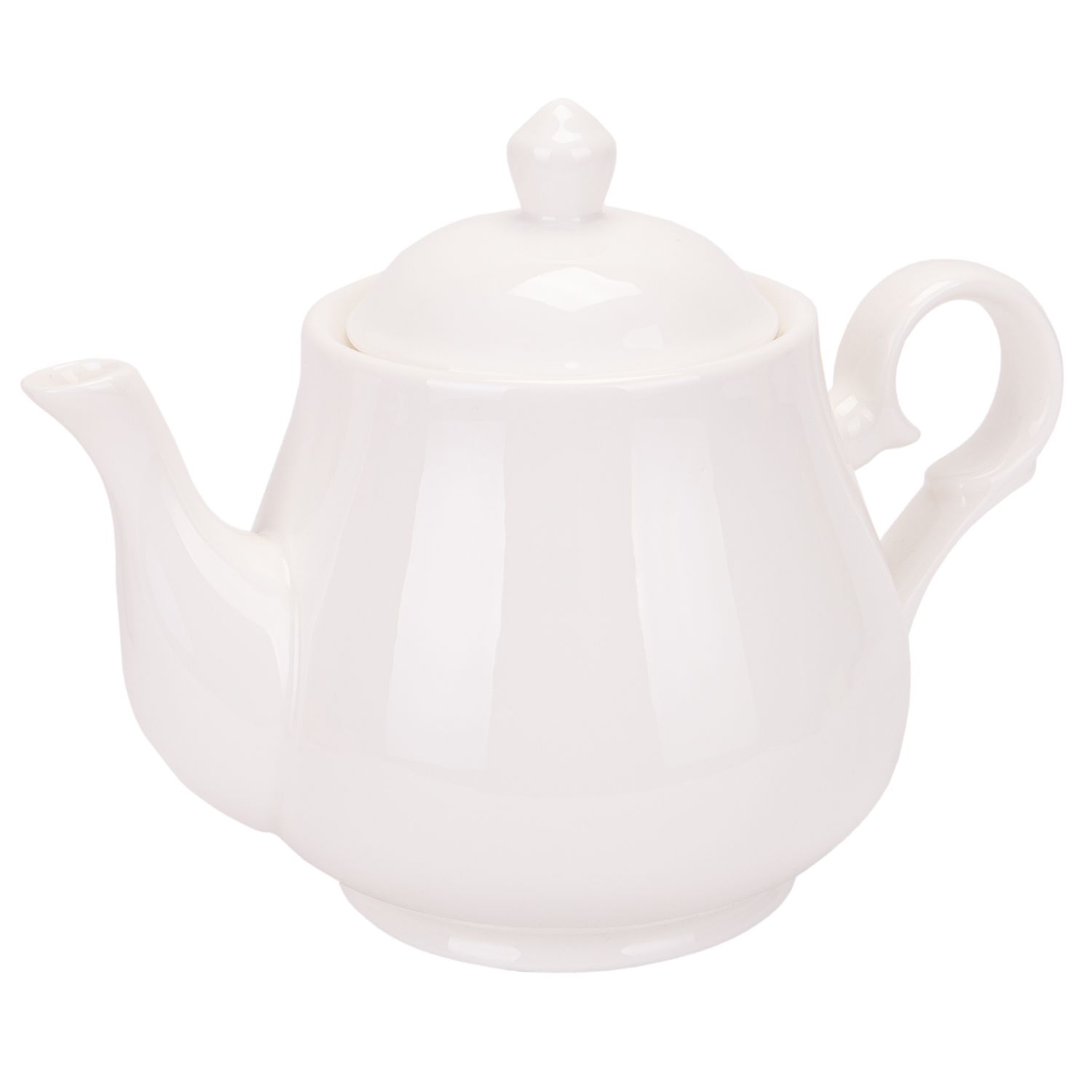 CAFETERA DE PORCELANA  800ML