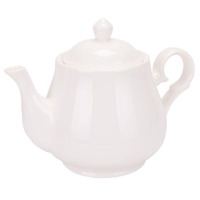 CAFETERA DE PORCELANA  800ML