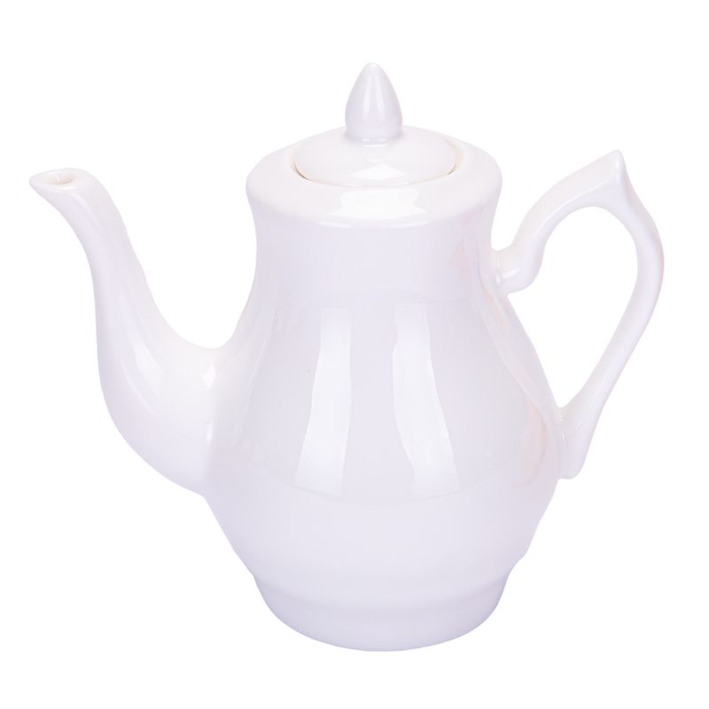 PORTA VINAGRE O ACEITE DE PORCELANA 300ML