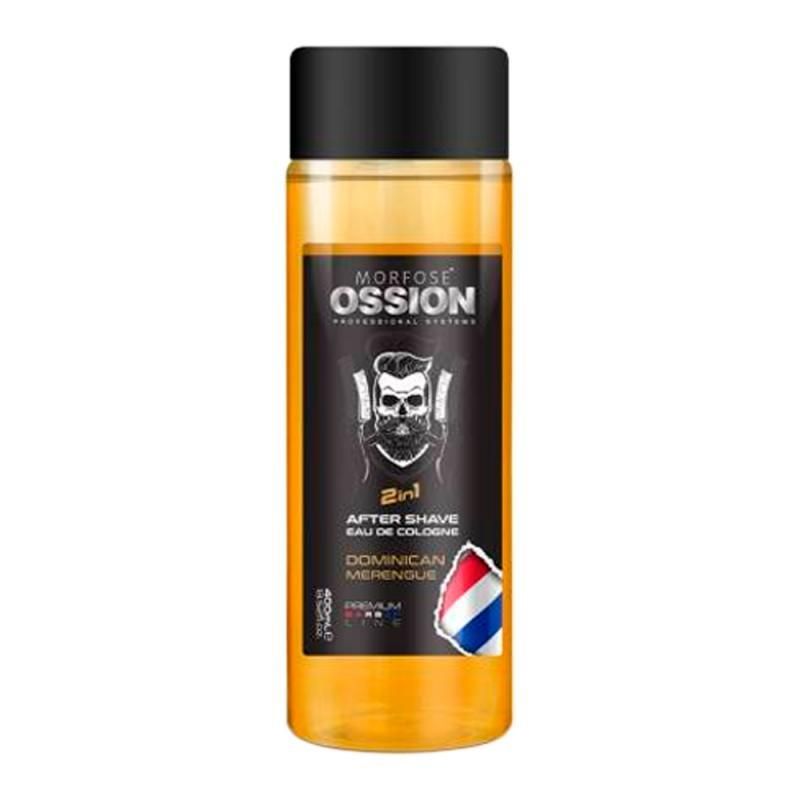 AFTER SHAVE COLONIA OSSION DOMINICAN