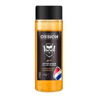 AFTER SHAVE COLONIA OSSION DOMINICAN