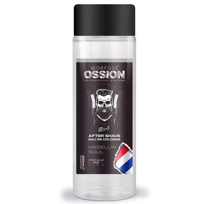 AFTER SHAVE COLONIA MEDELLIN OSSION