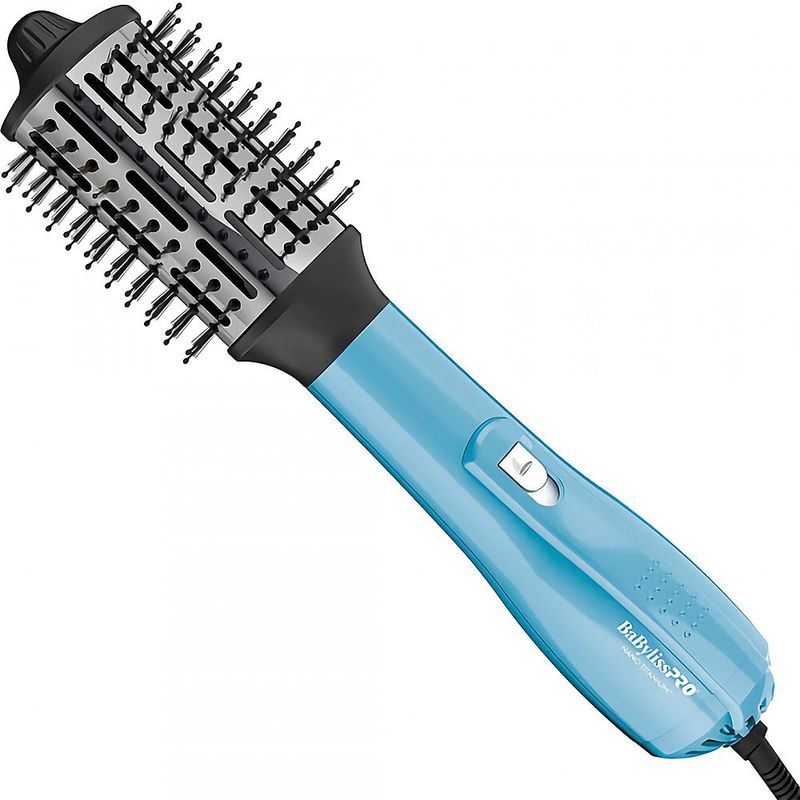 CEPILLO SECADOR BABYLISS AIR BRUSH IONIC BNTHB250UZ 220V