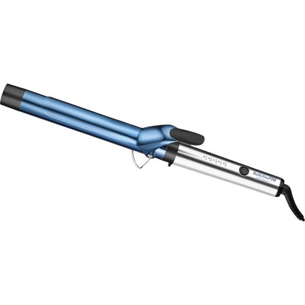 ONDULADOR PARA CABELLO BABYLISS NANO TITANIUM 25MM BIVOLT