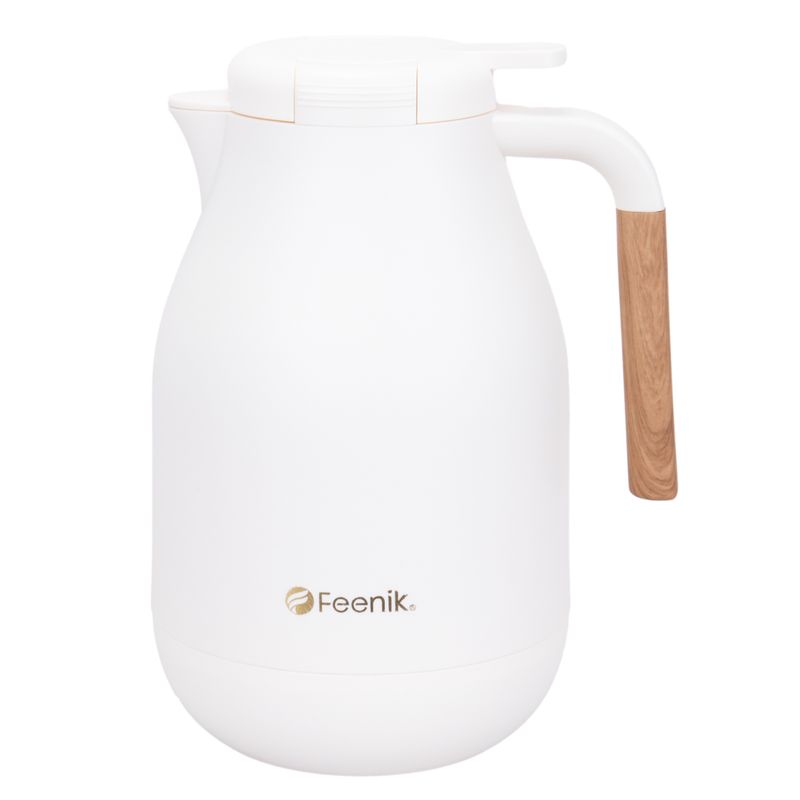 TERMO FEENIK 1,5 LITROS BLANCO
