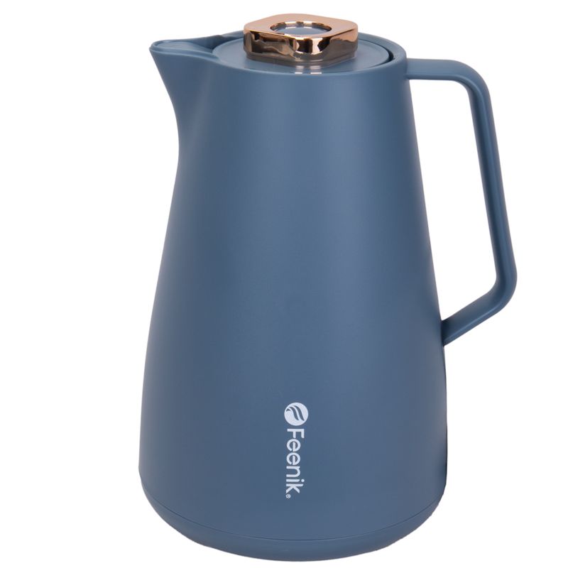 TERMO FEENIK 1,5 LITROS AZUL