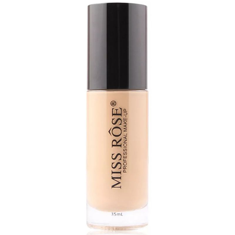 BASE MISS ROSE 7601-016