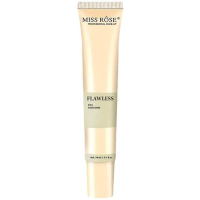 BASE MISS ROSE BISNAGA 7601 VARIOS