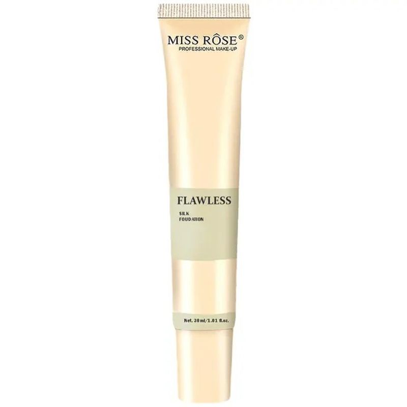 BASE MISS ROSE BISNAGA 7601 VARIOS