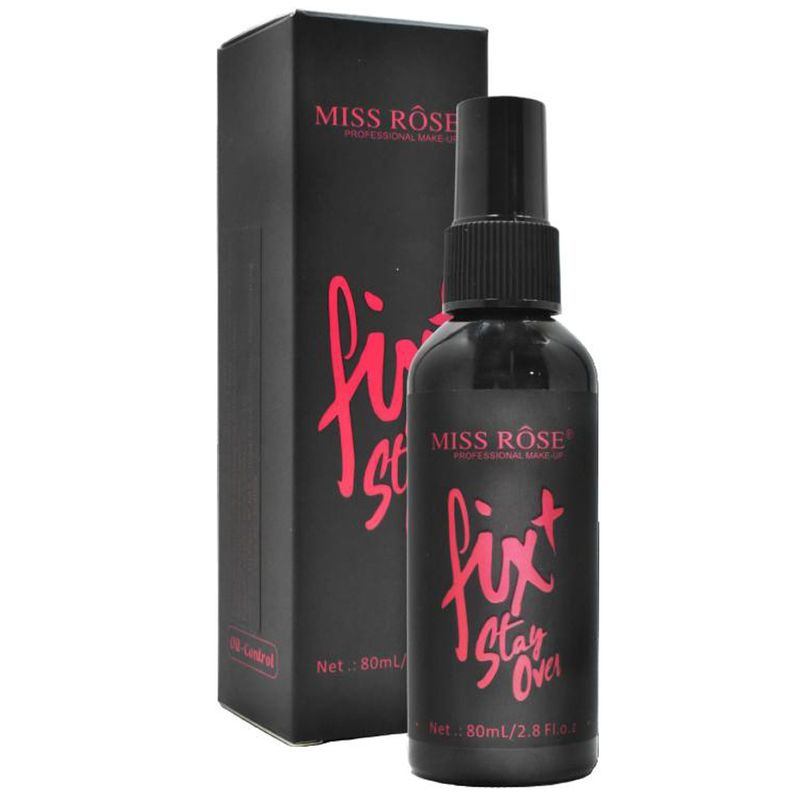 FIJADOR MISS ROSE FIX STAY OVER 80ML 025