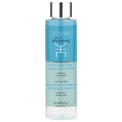 GLI ELEMENTI GEOTHERMAL WATERPROOF 150ML