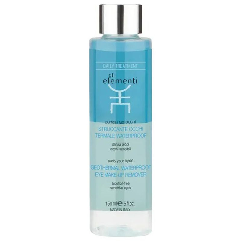 GLI ELEMENTI GEOTHERMAL WATERPROOF 150ML