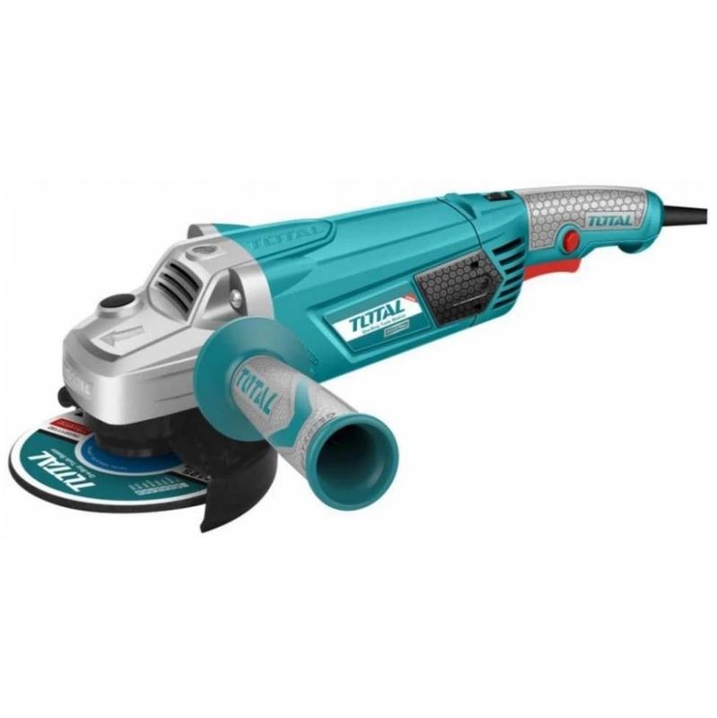 AMOLADORA TOTAL UTG1201801 2000W 110V