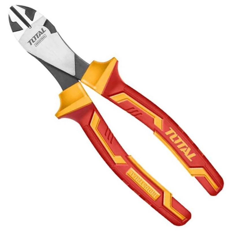 ALICATE CORTE DIAGONAL AISLADO TOTAL THTIP2571