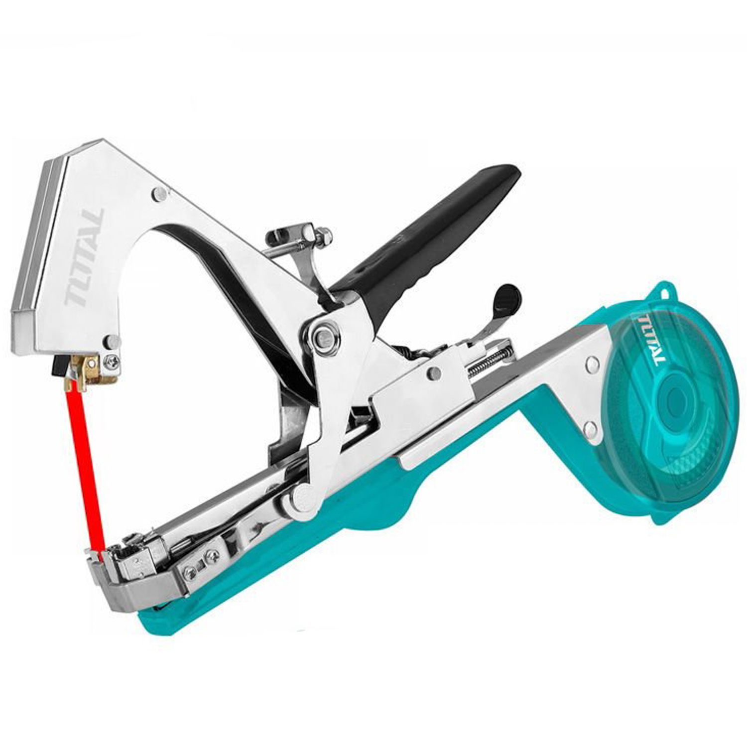 MAQUINA ATADORA DE PLANTAS TOTAL THTPTM1251